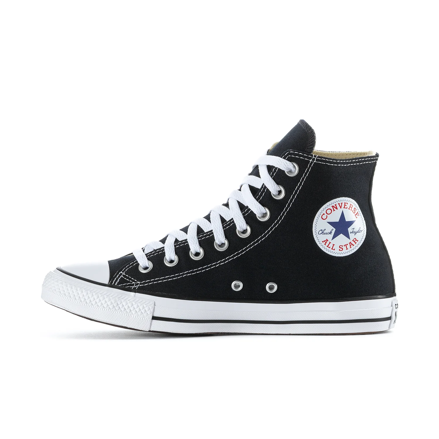 Chuck Taylor All Star Hi Core - Mens - Image 5