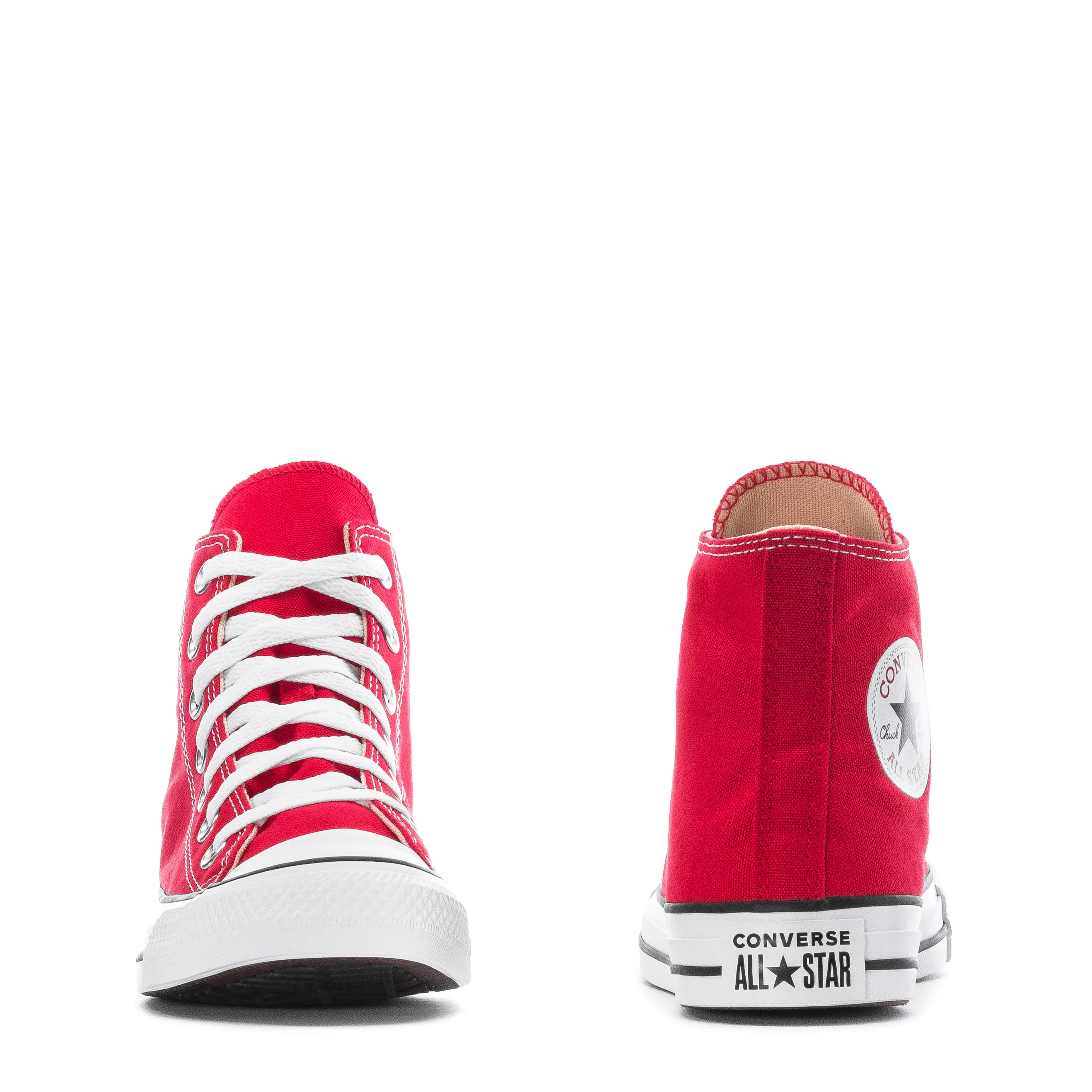 Chuck Taylor All Star Hi Core - Youth - Image 4