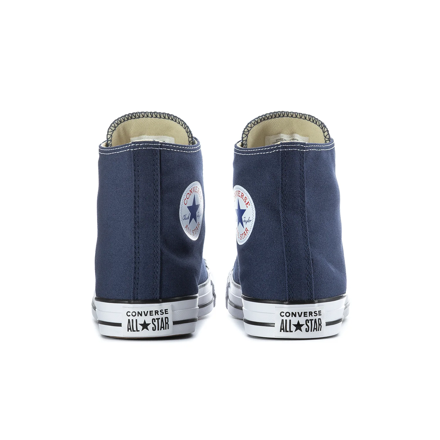 Chuck Taylor All Star Hi Core - Mens - Image 4
