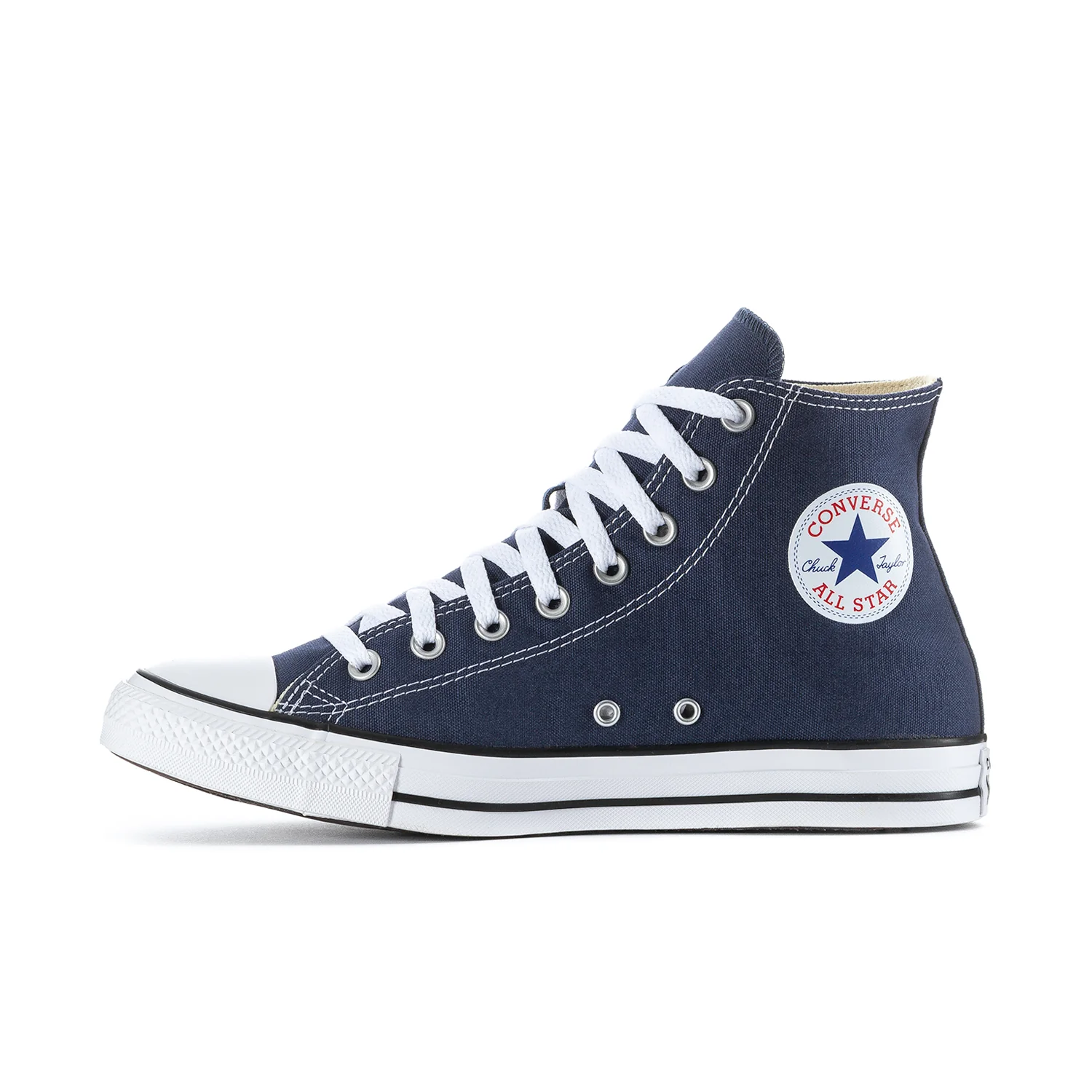 Chuck Taylor All Star Hi Core - Mens - Image 5