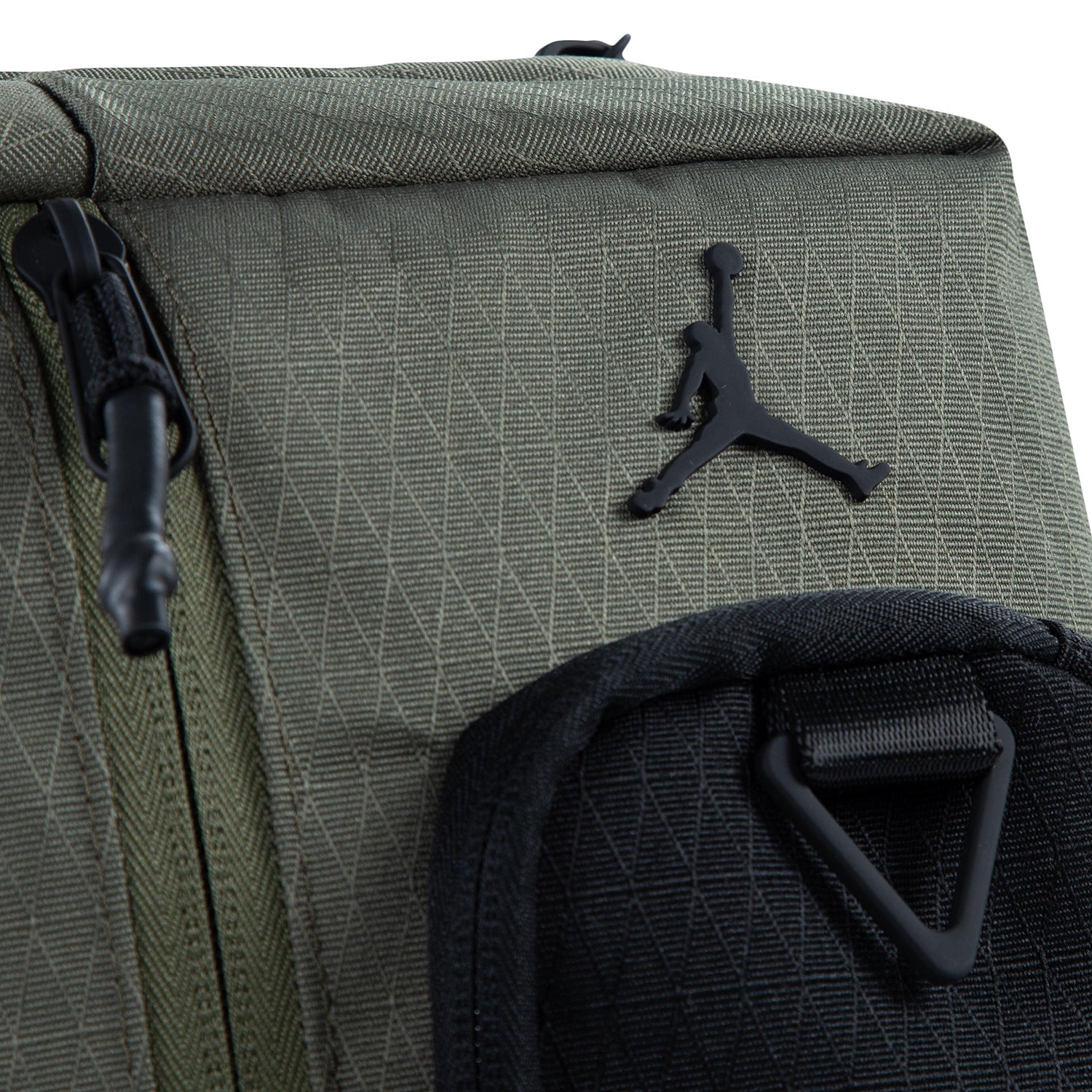 Jordan Collectors Crossbody Bag - Image 3