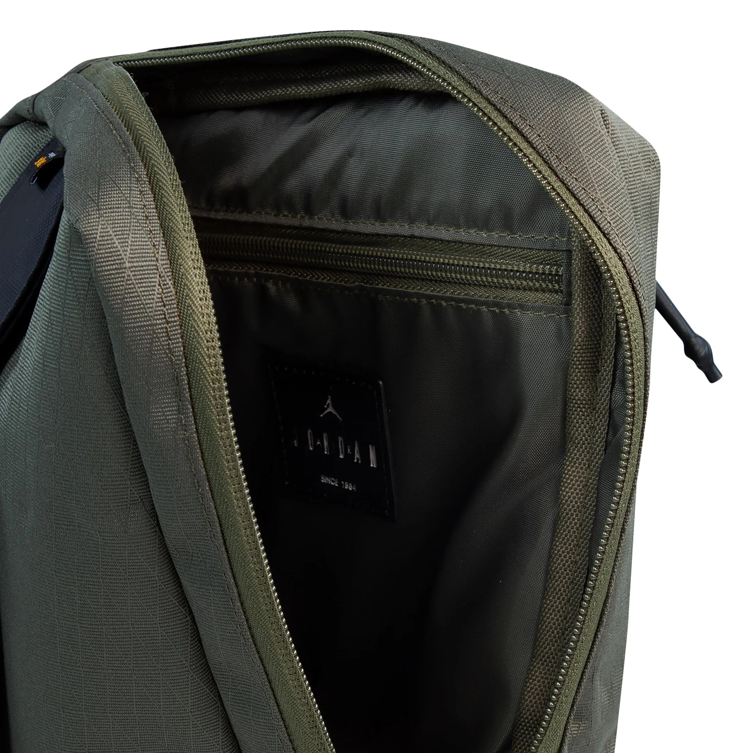Jordan Collectors Crossbody Bag - Image 5