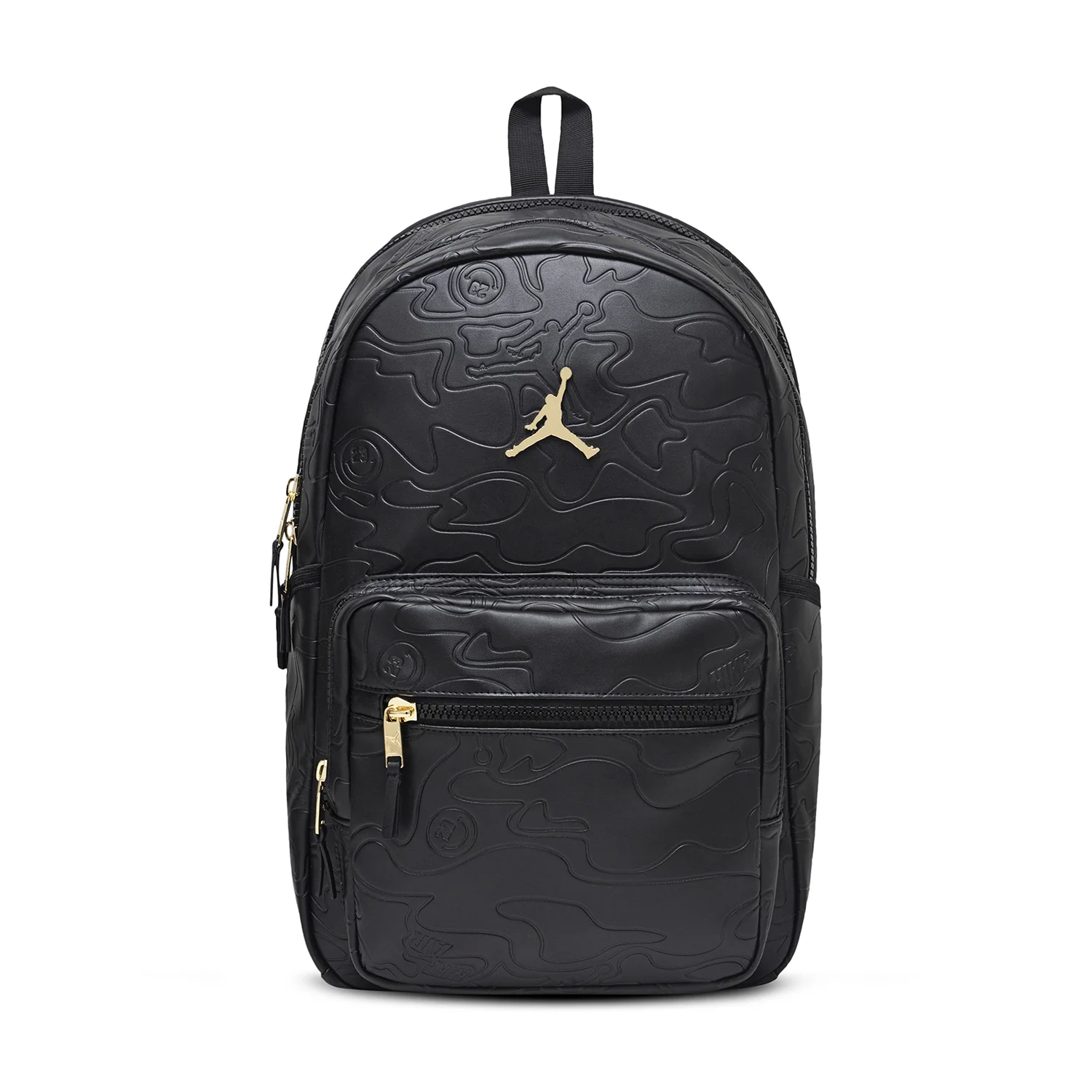 Topographic Borough Backpack