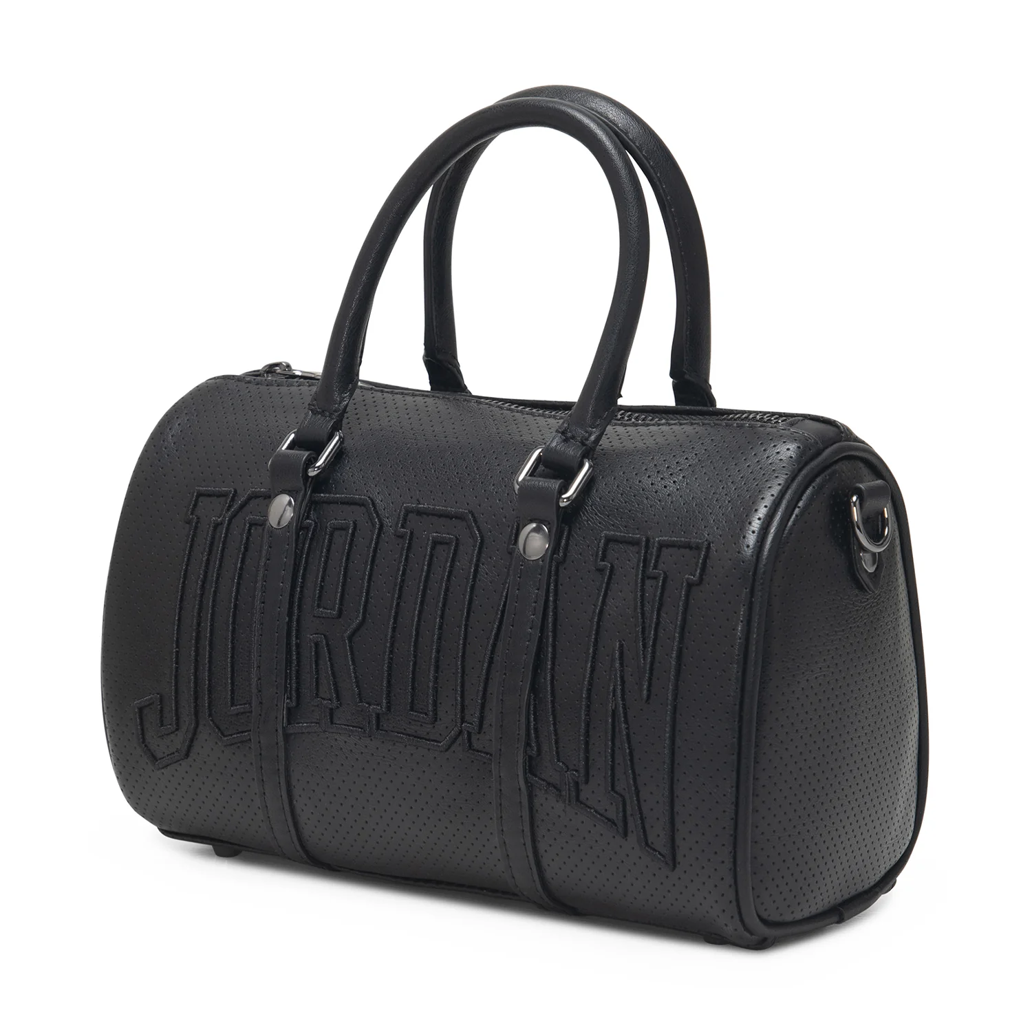 Monogram Mini Duffle Bag - Image 2