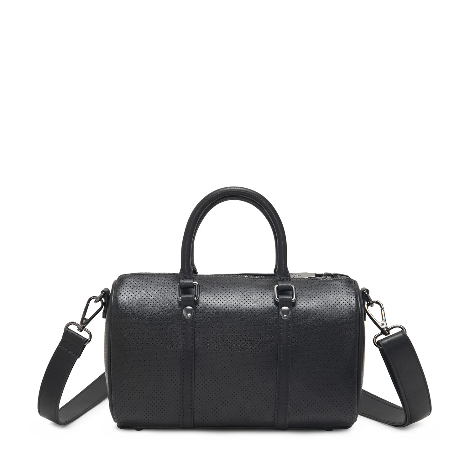 Monogram Mini Duffle Bag - Image 5