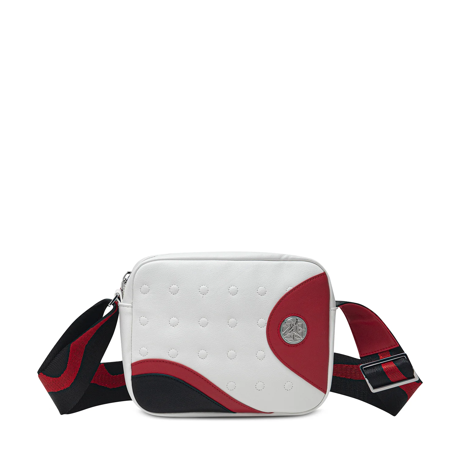 AJ13 Messenger Bag