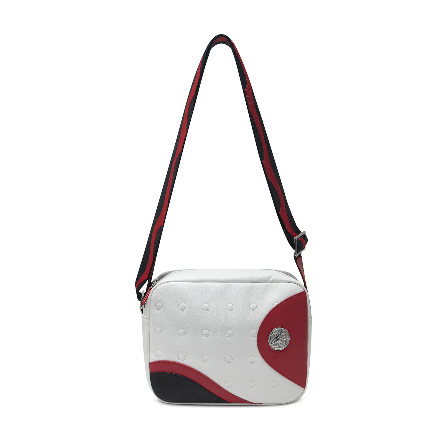 AJ13 Messenger Bag - Image 2