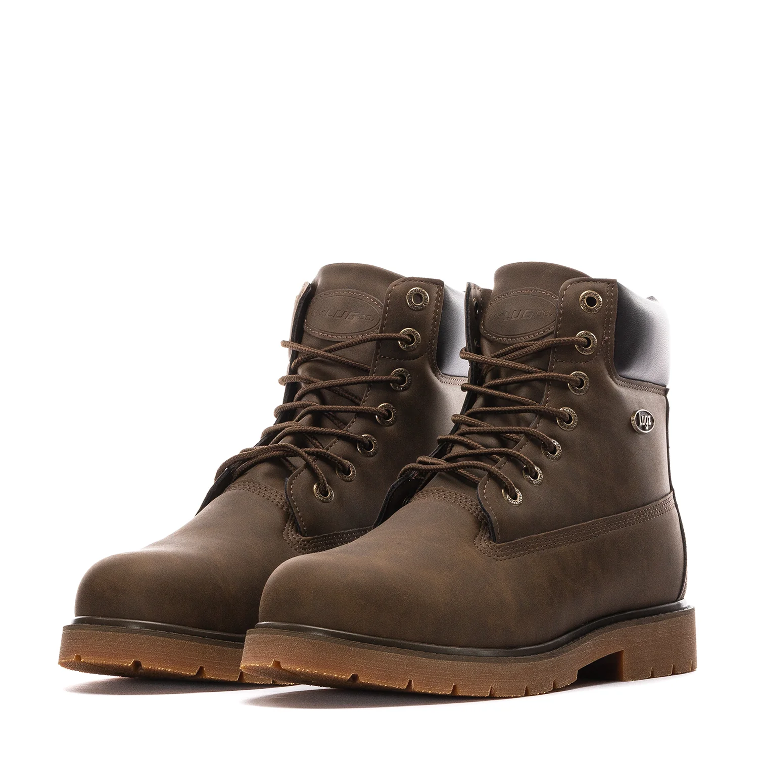 Drifter 6" Steel Toe - Mens - Image 3