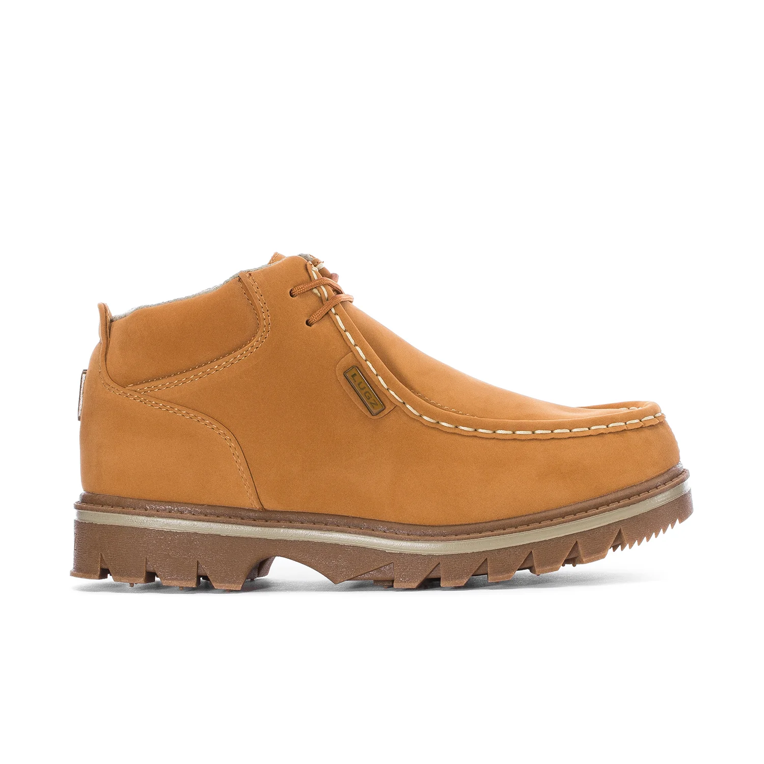 Fringe - Mens
