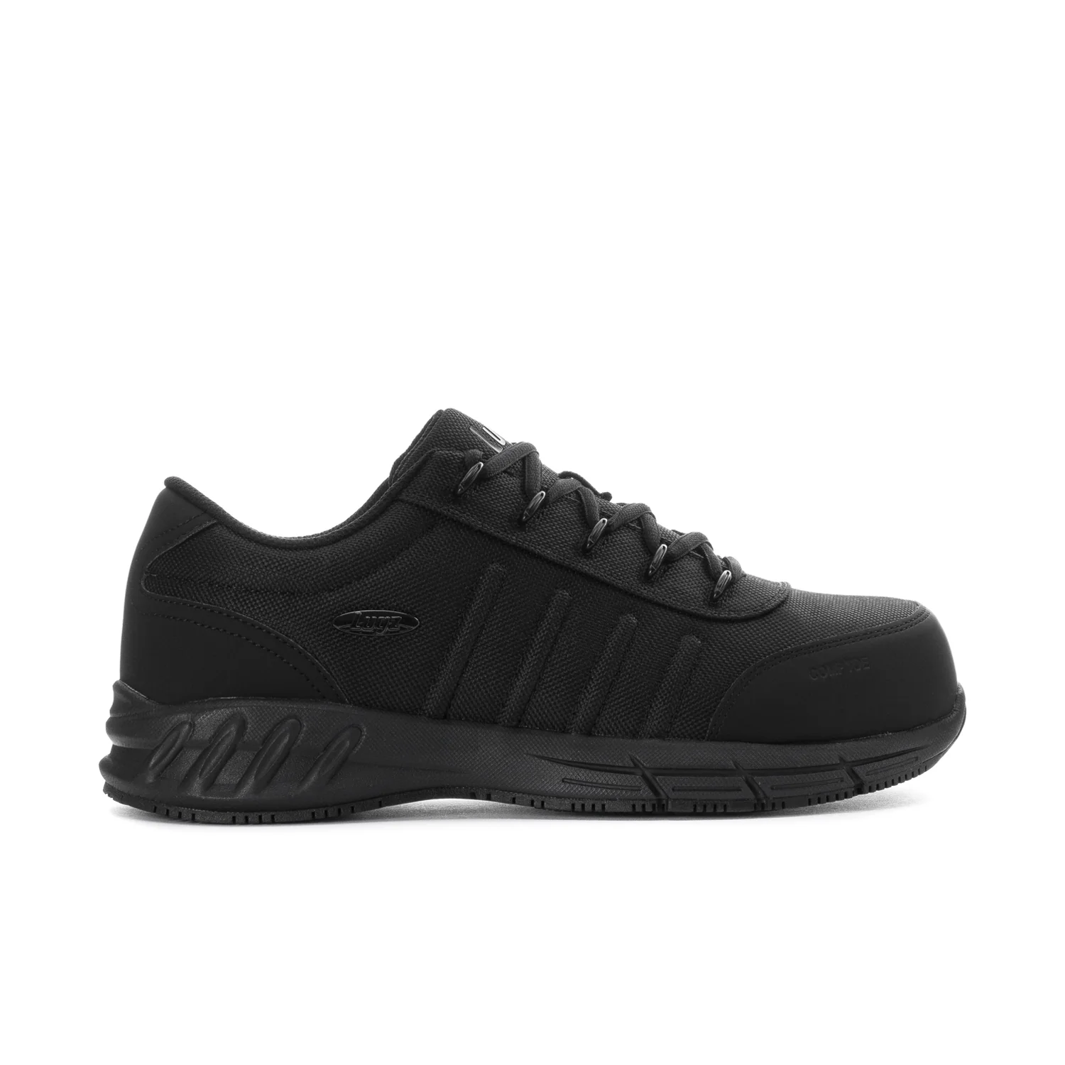 Grapple Ballistic Comp Toe - Mens