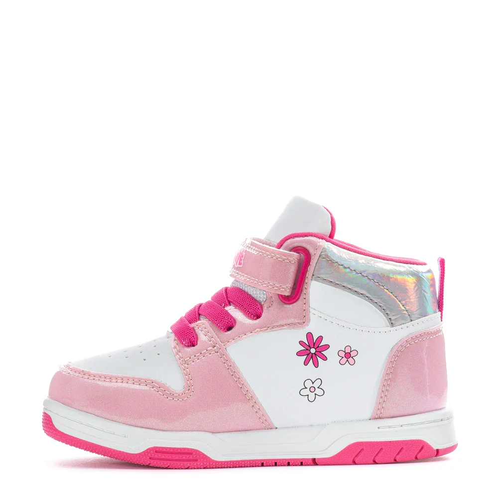 Minie High Top - Toddler - Image 2
