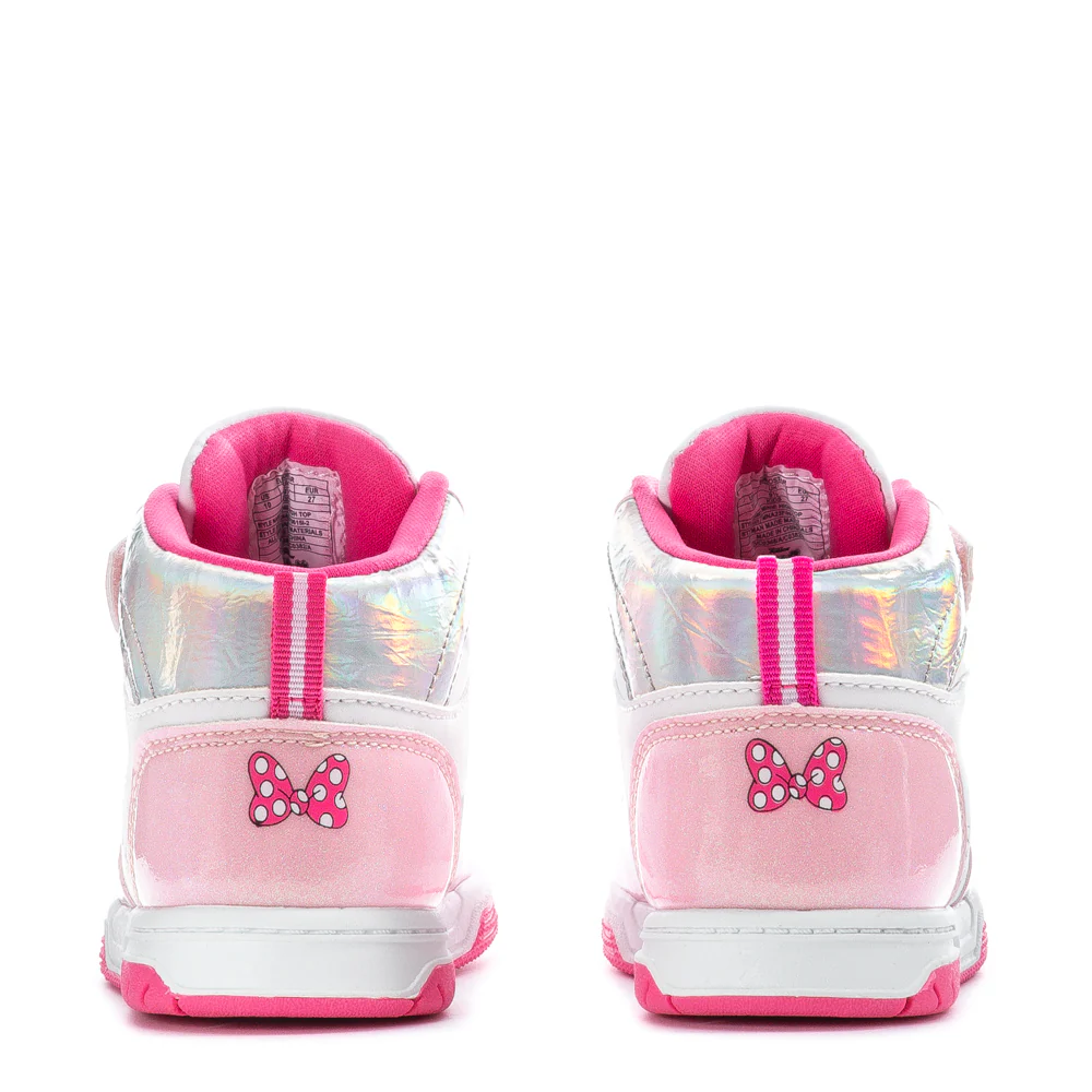 Minie High Top - Toddler - Image 5