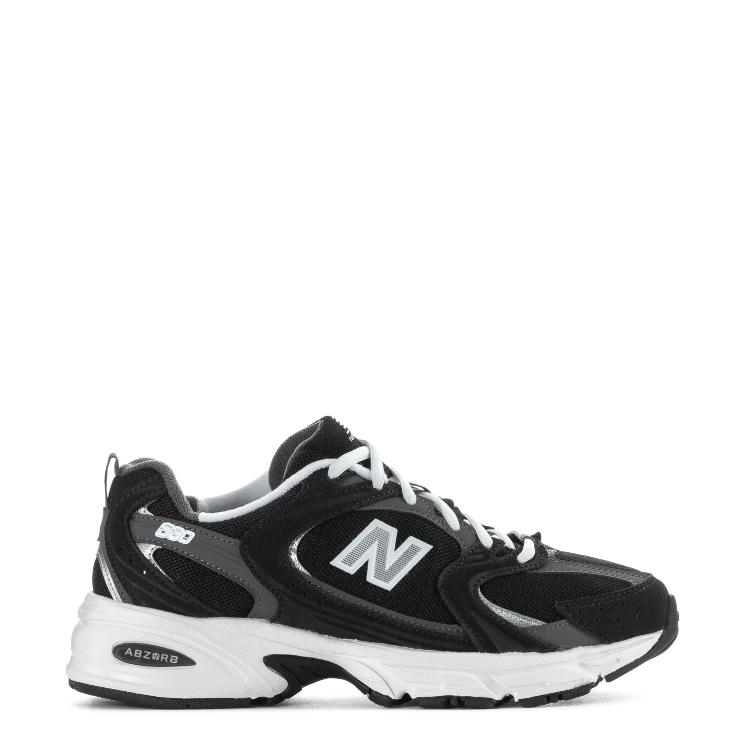 530 Wide - Womens