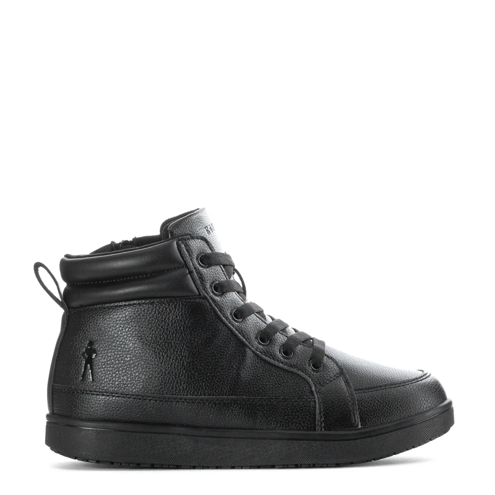 Buffy Mid II Slip Resistant - Womens