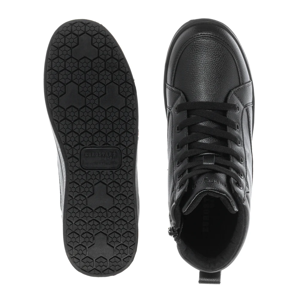 Buffy Mid II Slip Resistant - Womens - Image 4
