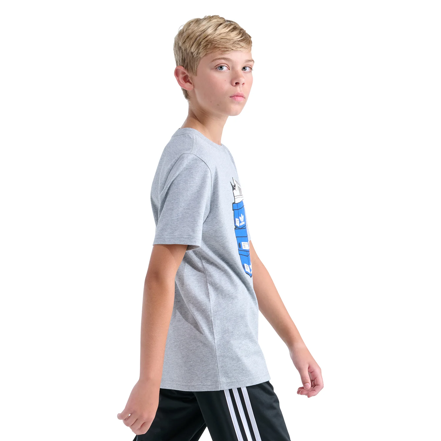 Shoe Box Tee - Youth - Image 6
