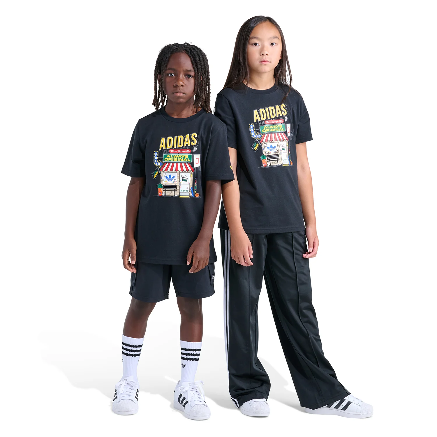Bodega Tee - Youth - Image 3