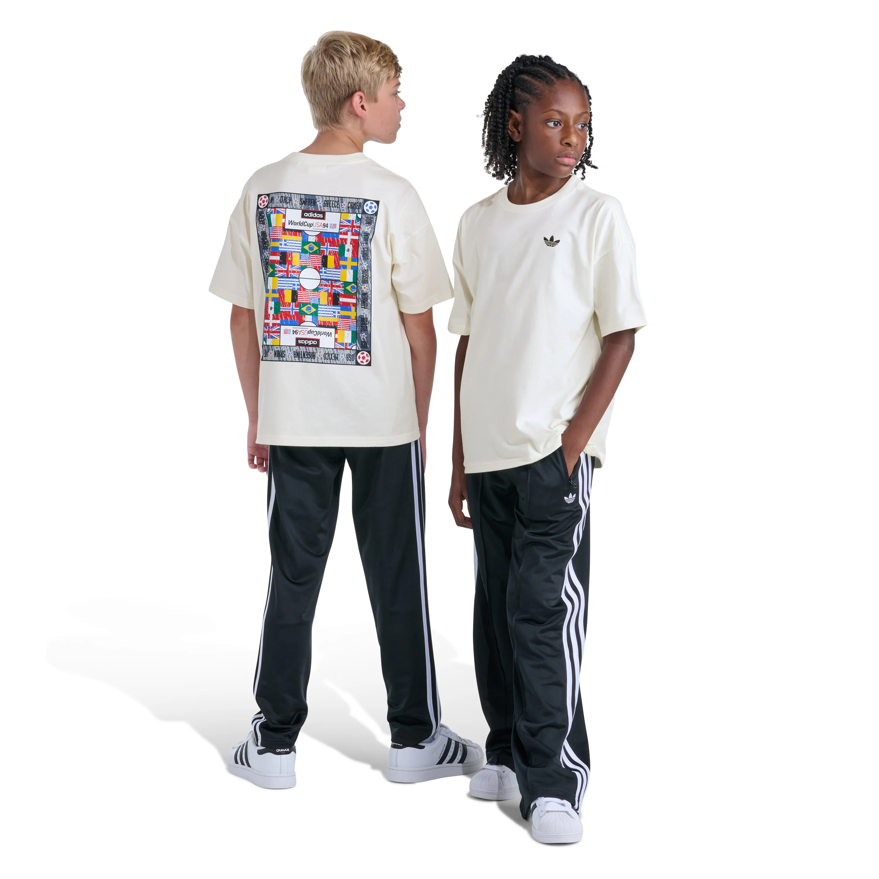 World Cup 94 Tee - Youth - Image 3