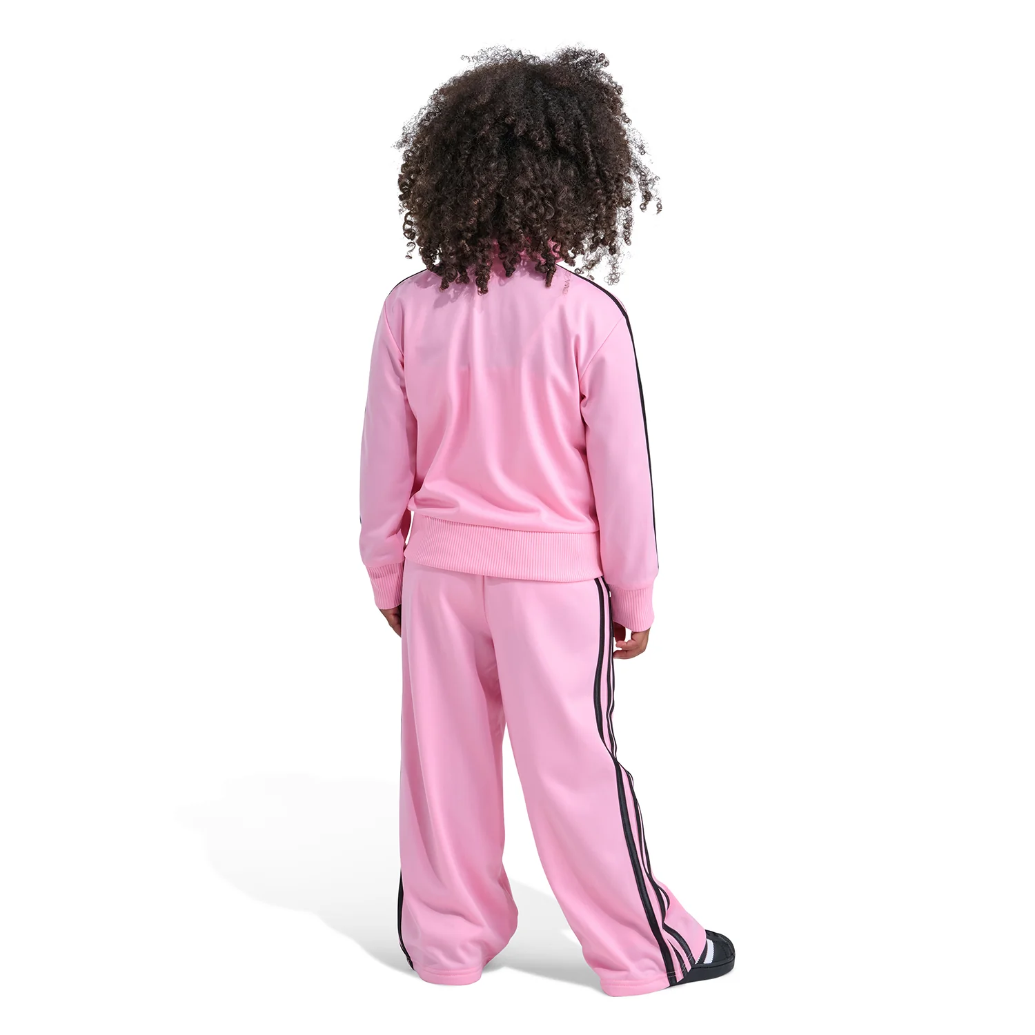 Firebird Wide Leg Track Set - Kids - Image 6