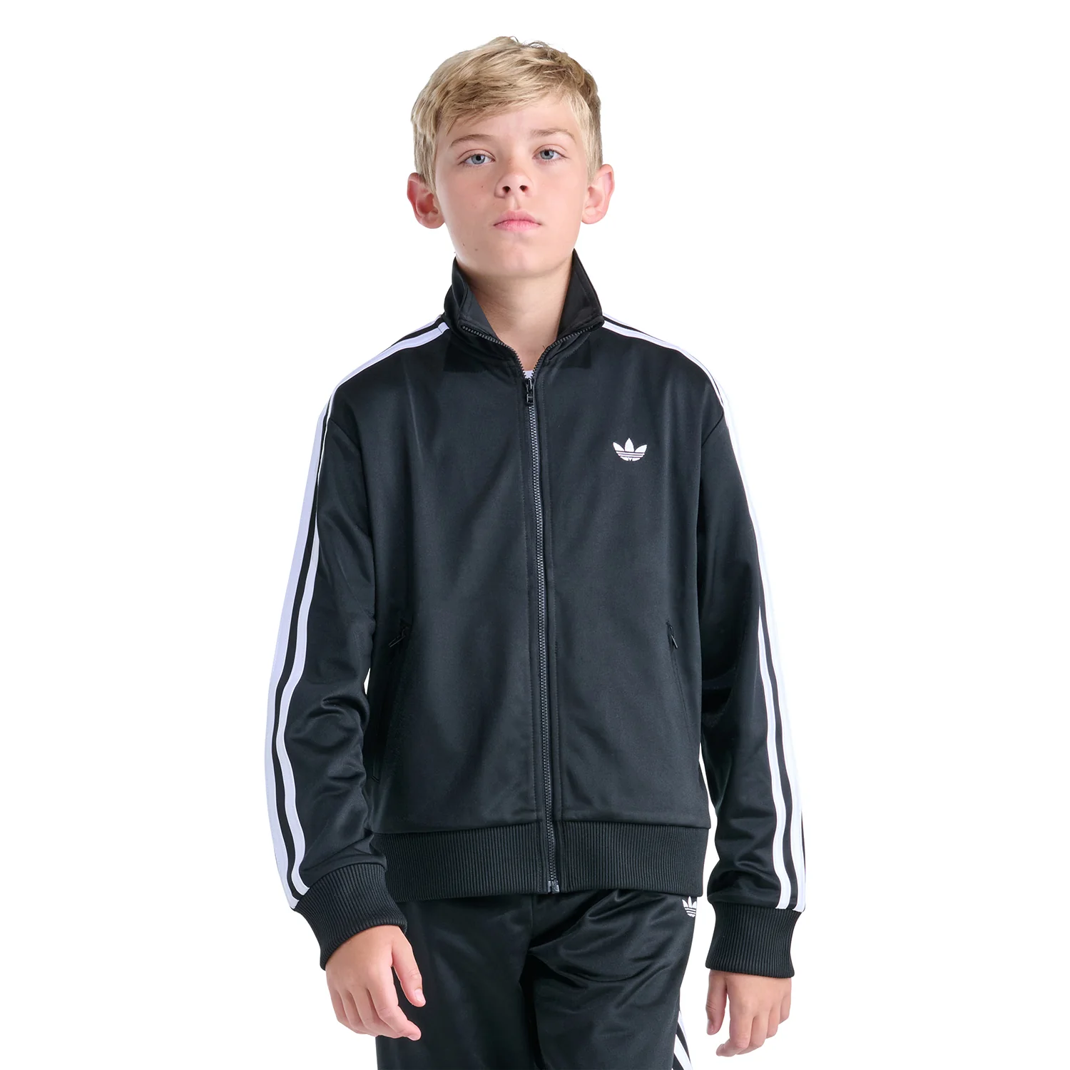 Firebird Track Jacket - Youth - Image 2
