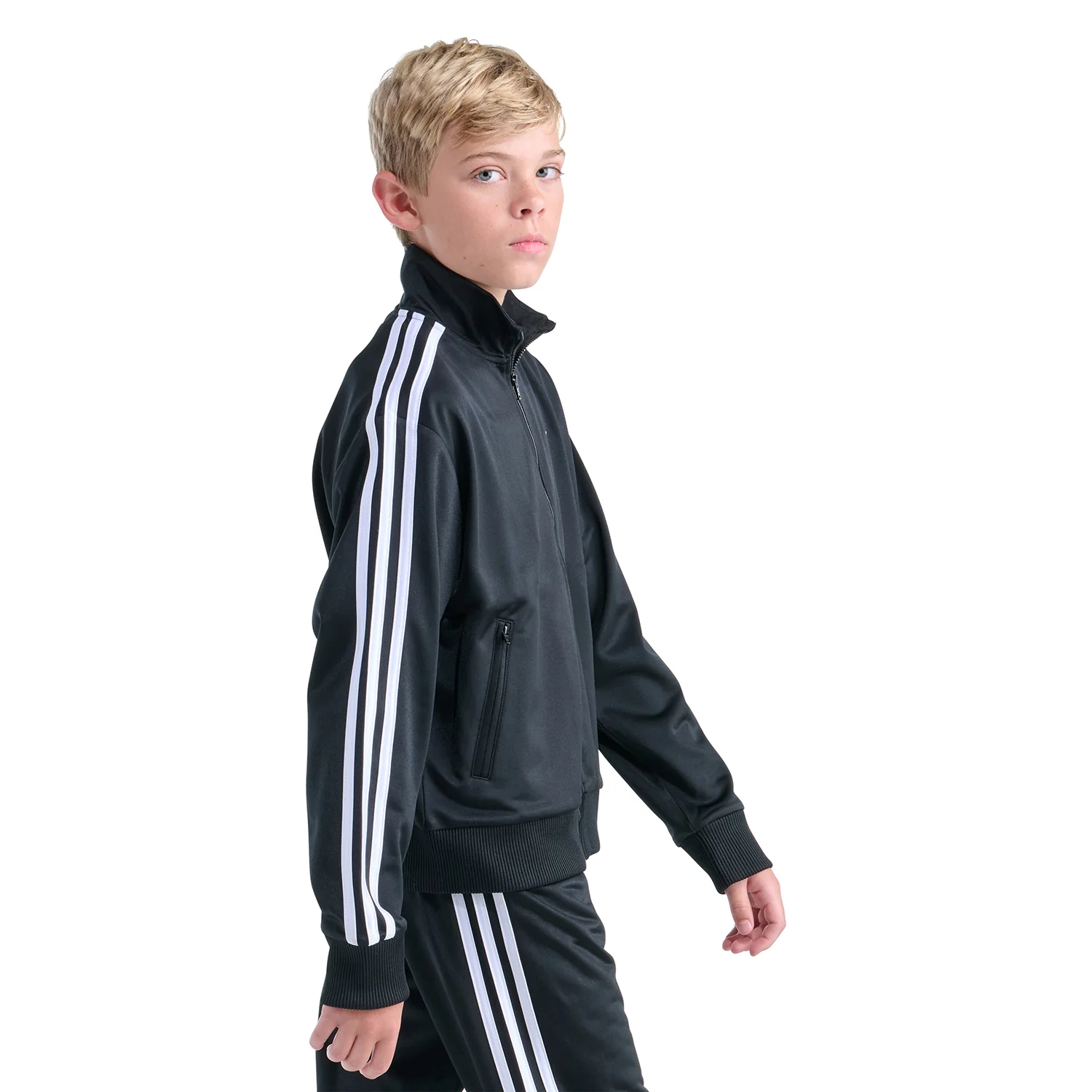 Firebird Track Jacket - Youth - Image 6