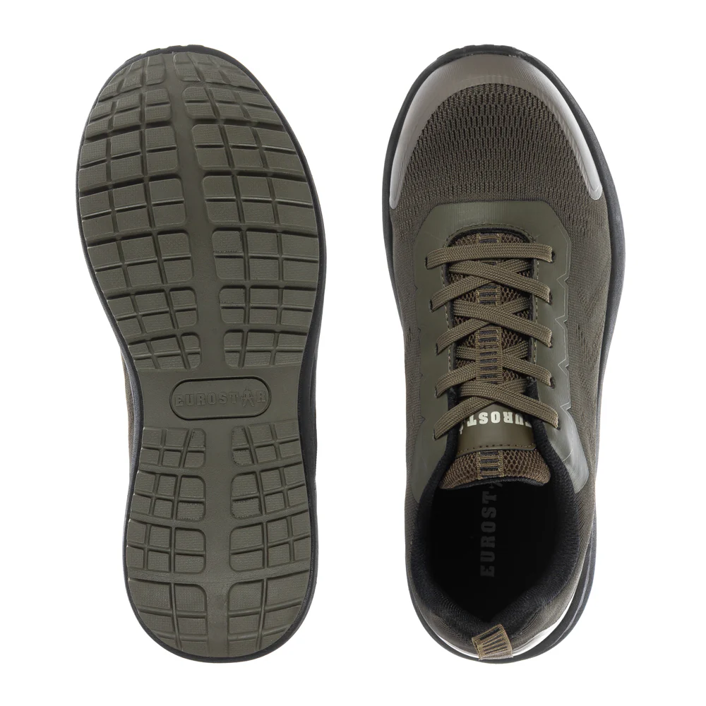 Clocker Steel Toe - Womens - Image 4