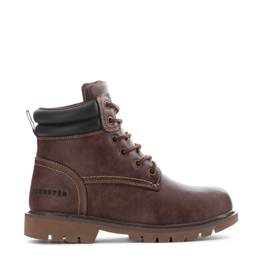 Teresa Steel Toe - Womens
