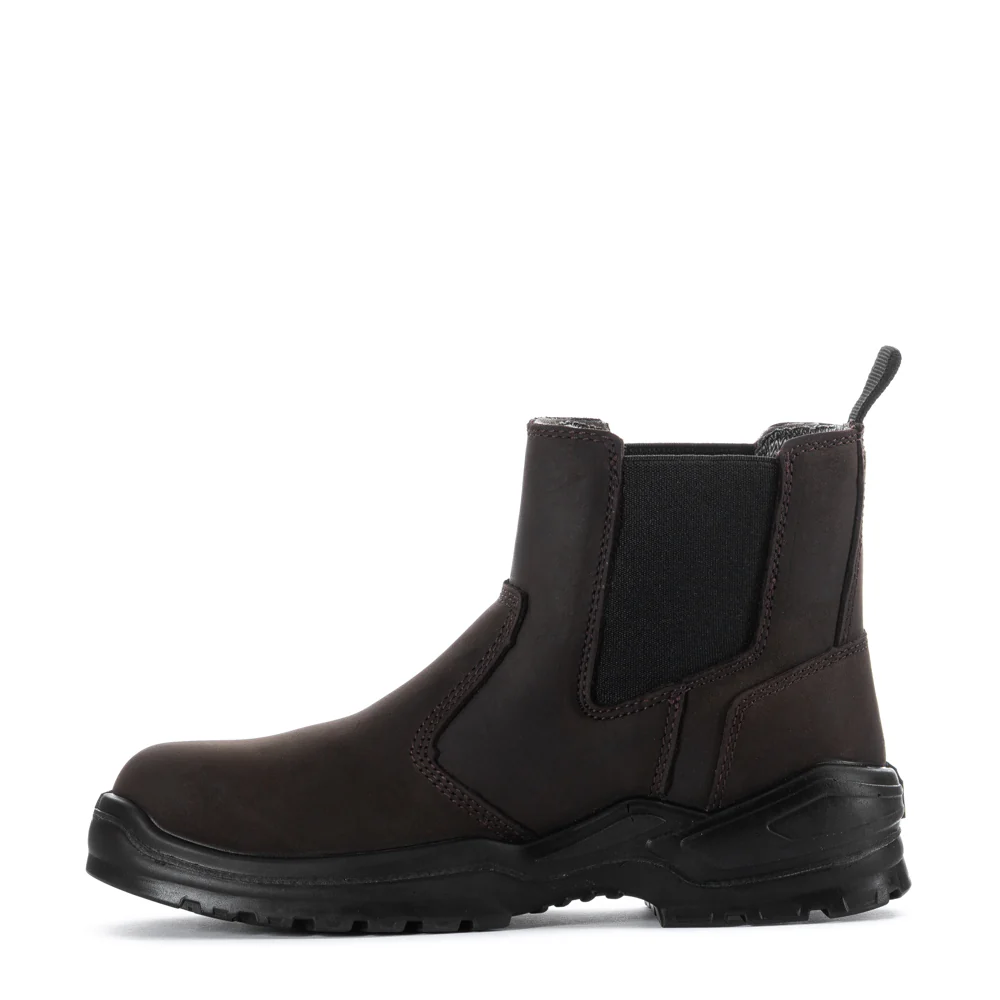 Striver Chelsea Steel Toe WP - Mens - Image 2