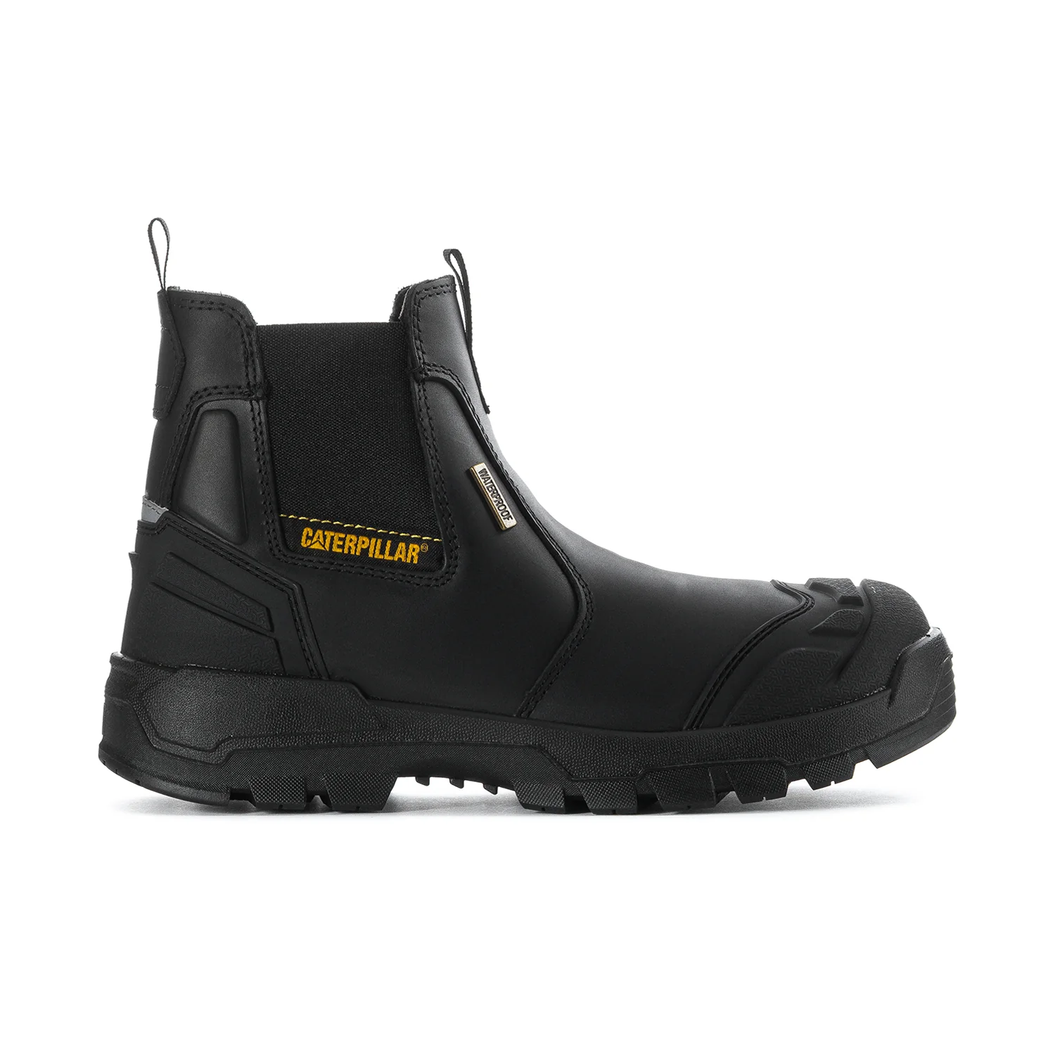 Striver XL Chelsea Steel Toe WP - Mens