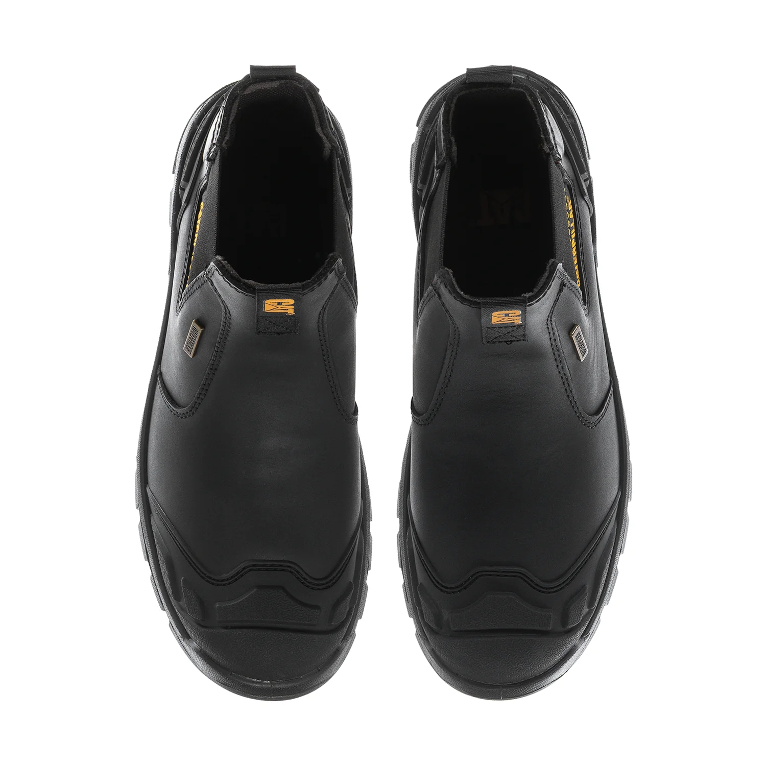 Striver XL Chelsea Steel Toe WP - Mens - Image 3
