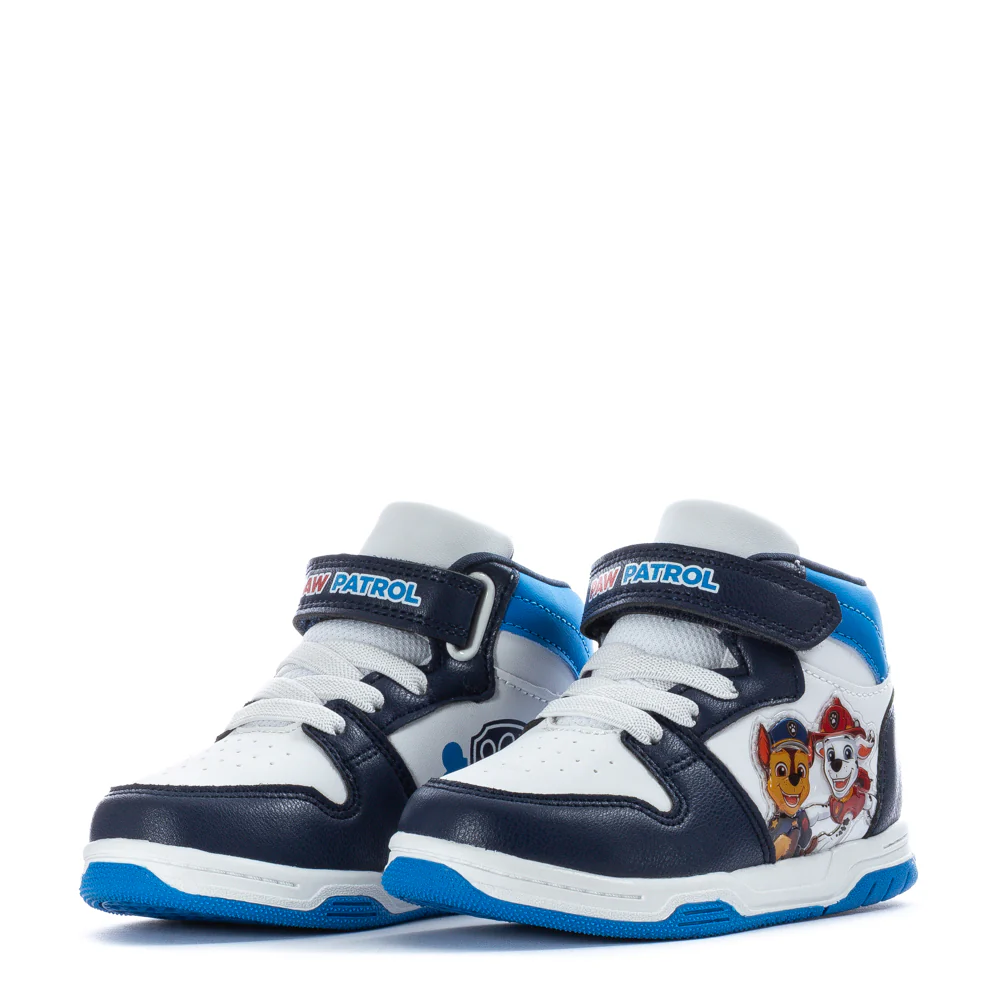 Paw Patrol High Top - Toddler - Image 3