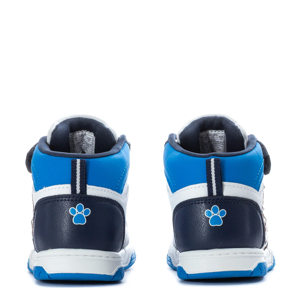 Paw Patrol High Top - Toddler - Image 5