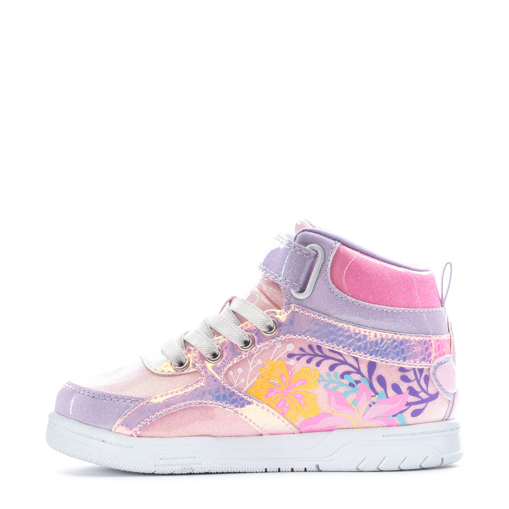 Little Mermaid High Top - Kids - Image 2
