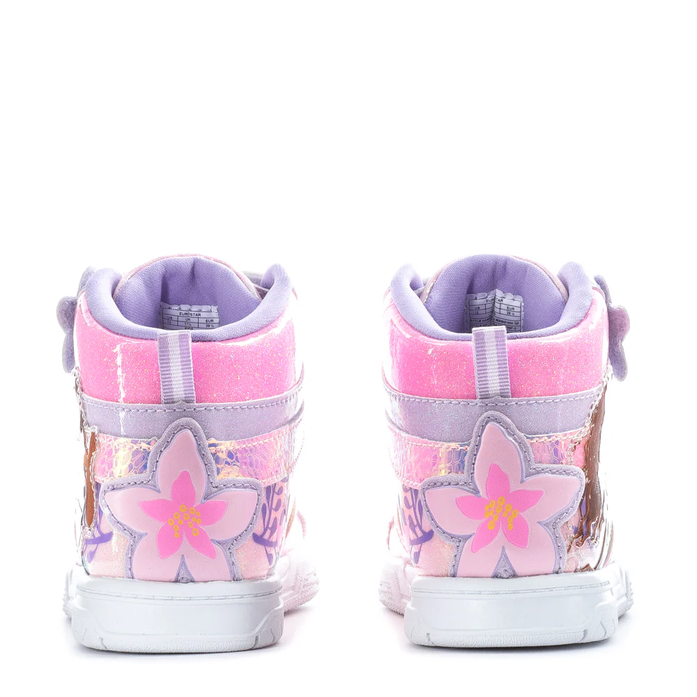 Little Mermaid High Top - Kids - Image 5
