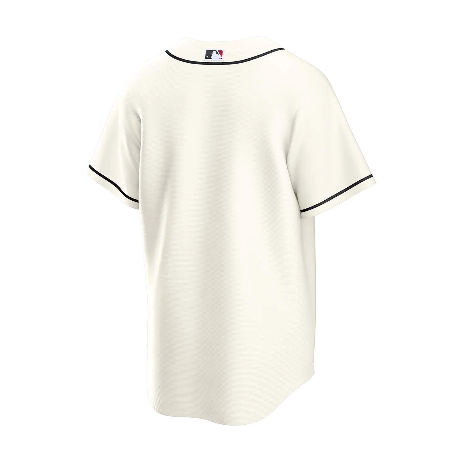 2026 Diamondbacks Replica Home Jersey - Mens - Image 3