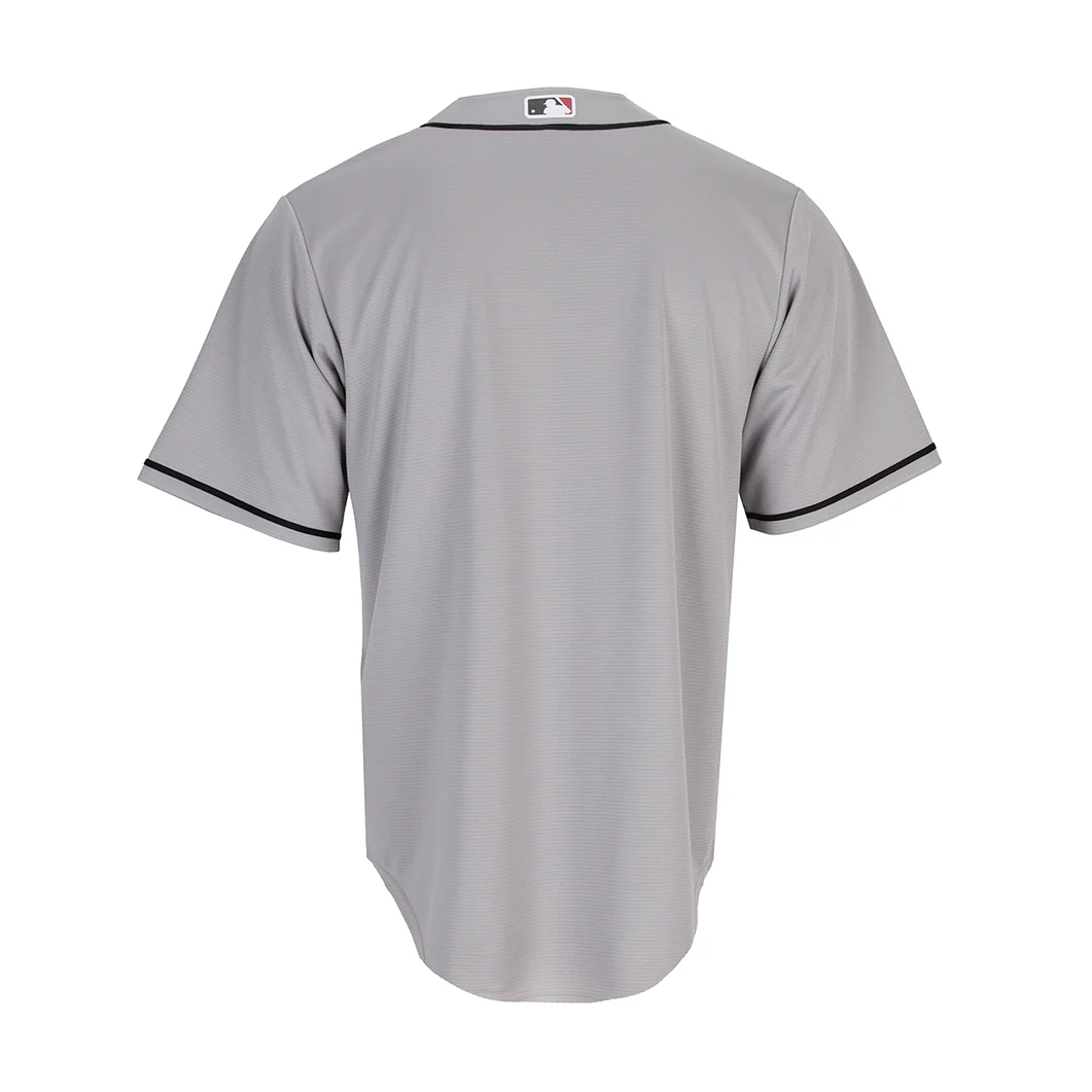 Diamondbacks Nike Replica Away Jersey - Mens - Image 2