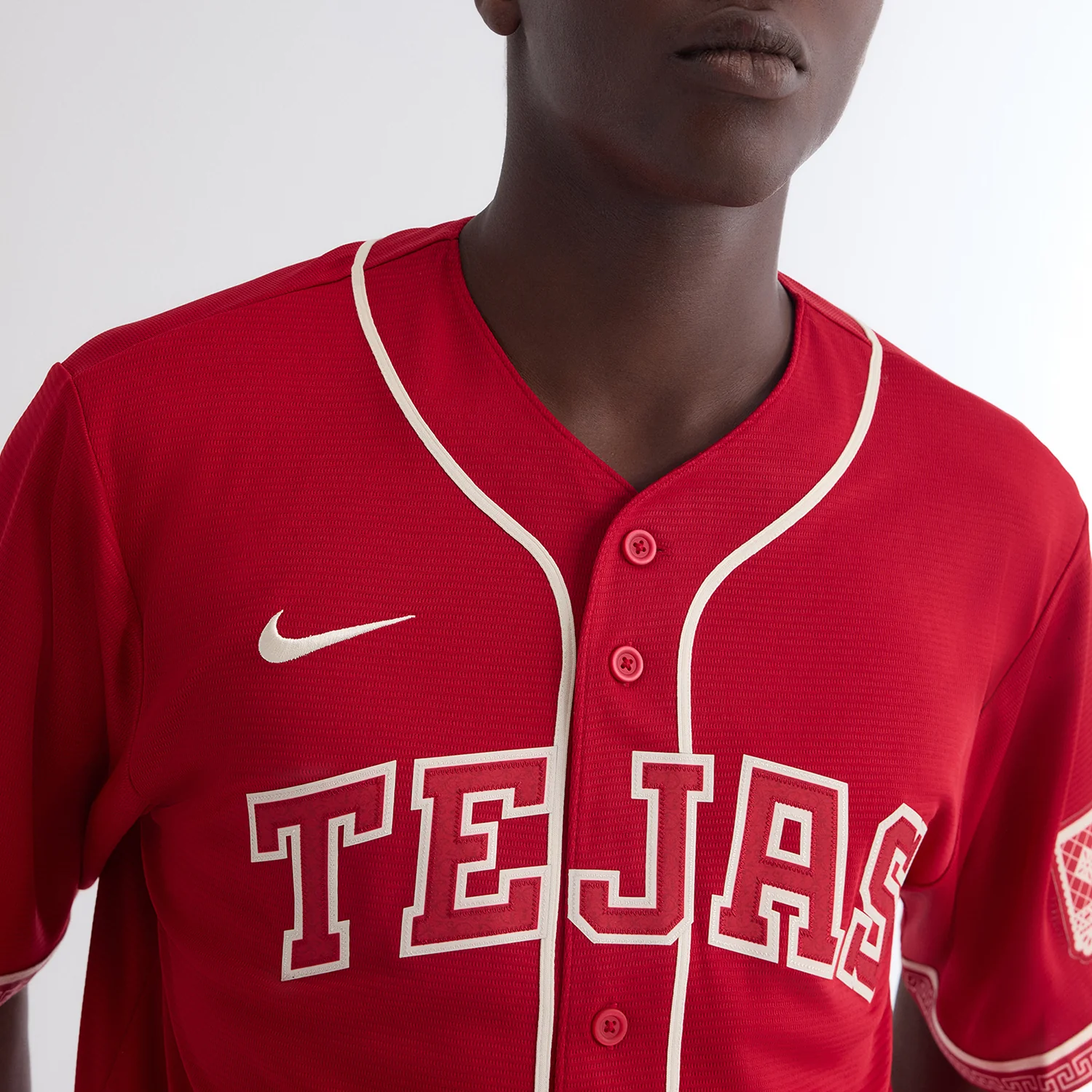 2026 Rangers City Connect Jersey - Mens - Image 4