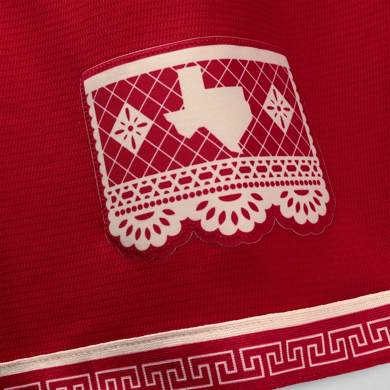2026 Rangers City Connect Jersey - Mens - Image 8