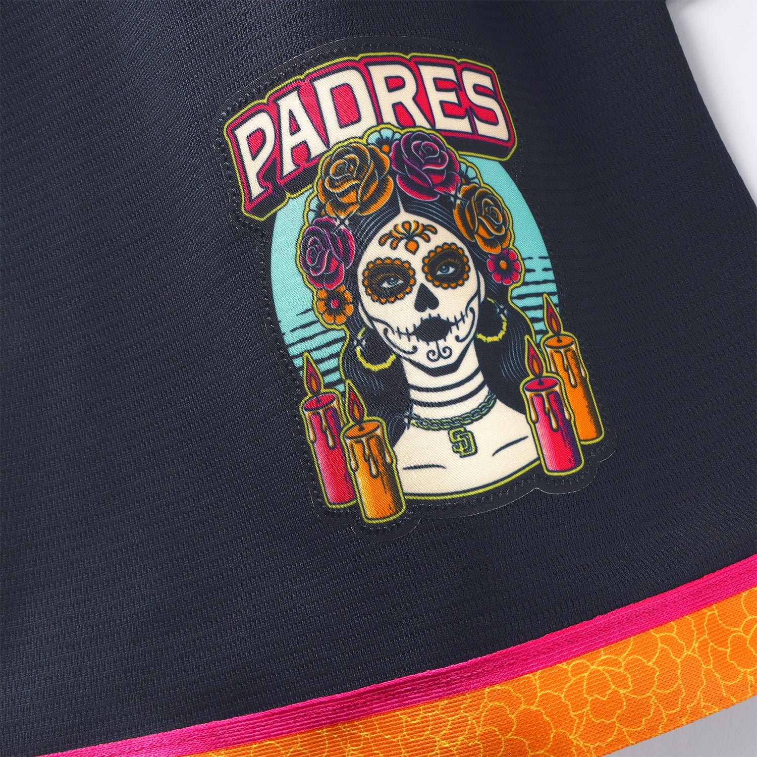 2026 Padres City Connect Jersey - Mens - Image 4