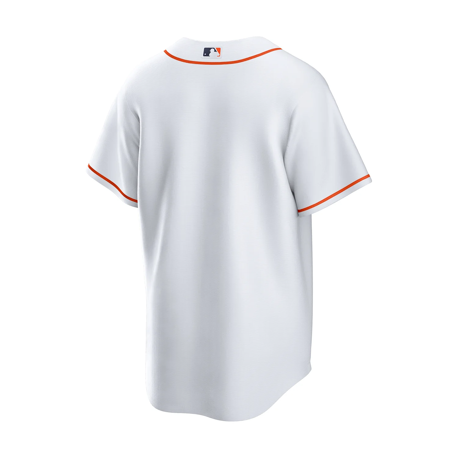 2026 Astros Replica Home Jersey - Mens - Image 3