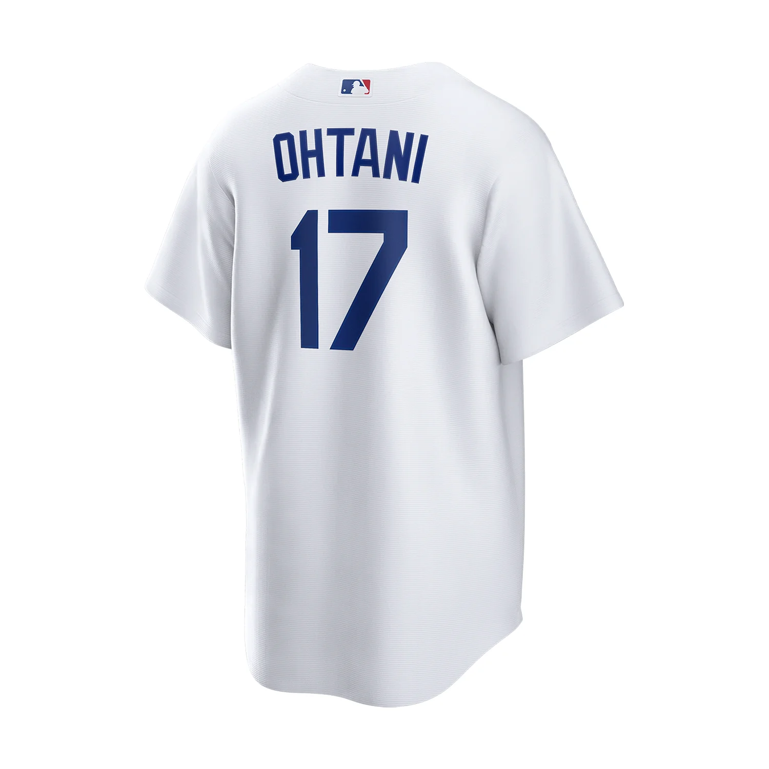 2026 Dodgers Replica Ohtani Home Jersey - Mens - Image 3