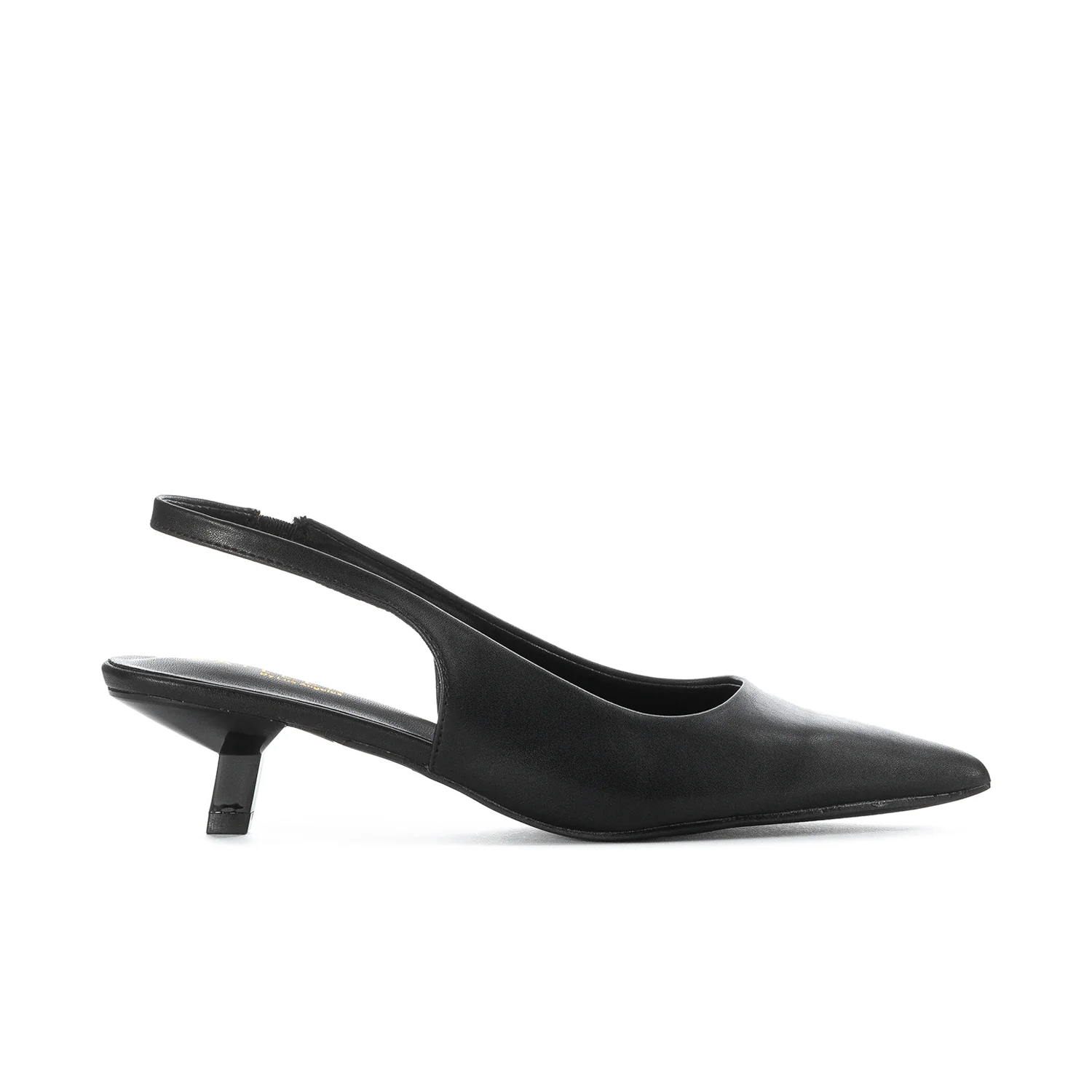 Slingback Pump - Womens