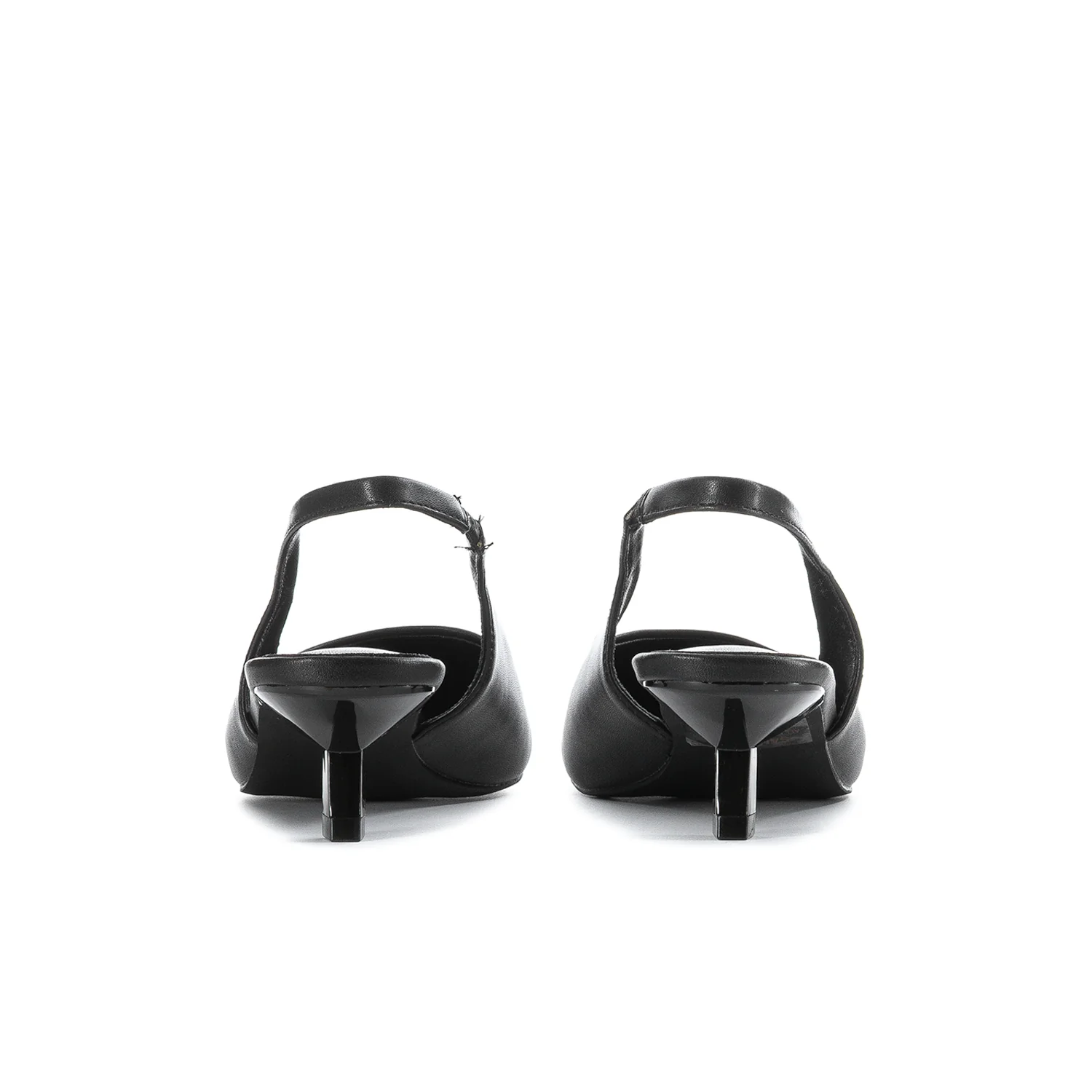 Slingback Pump - Womens - Image 4