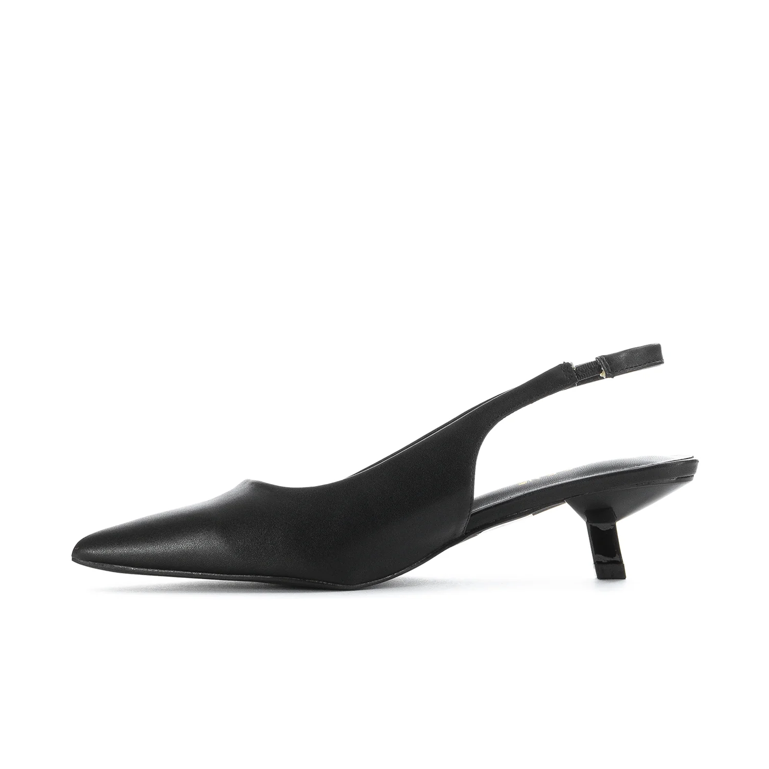 Slingback Pump - Womens - Image 5