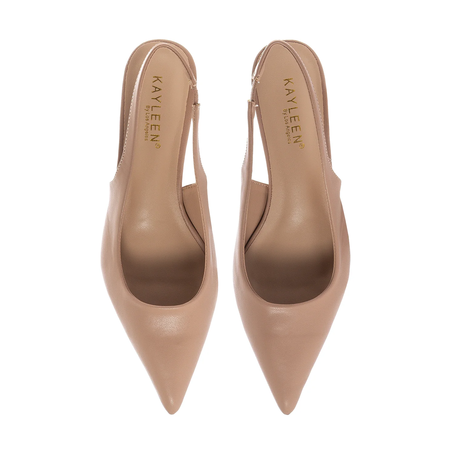 Slingback Pump - Womens - Image 3
