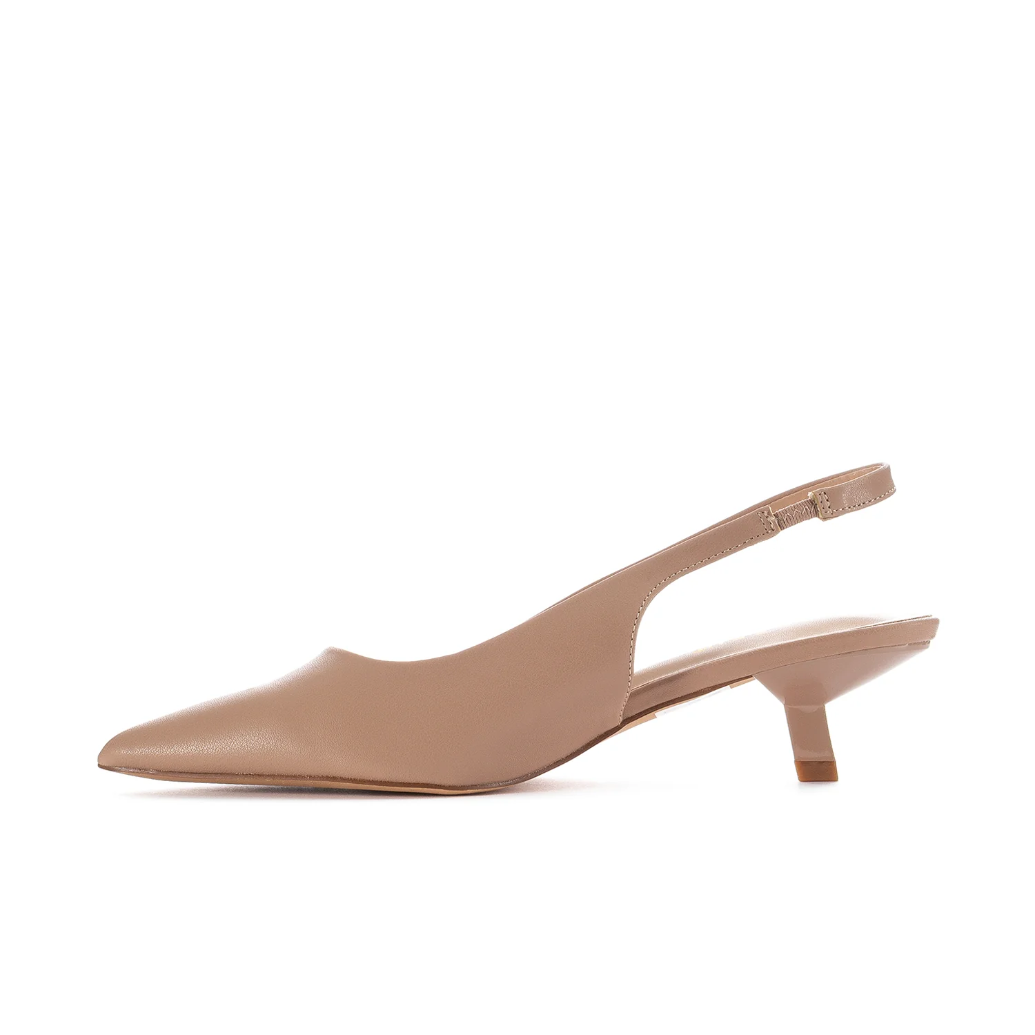 Slingback Pump - Womens - Image 5