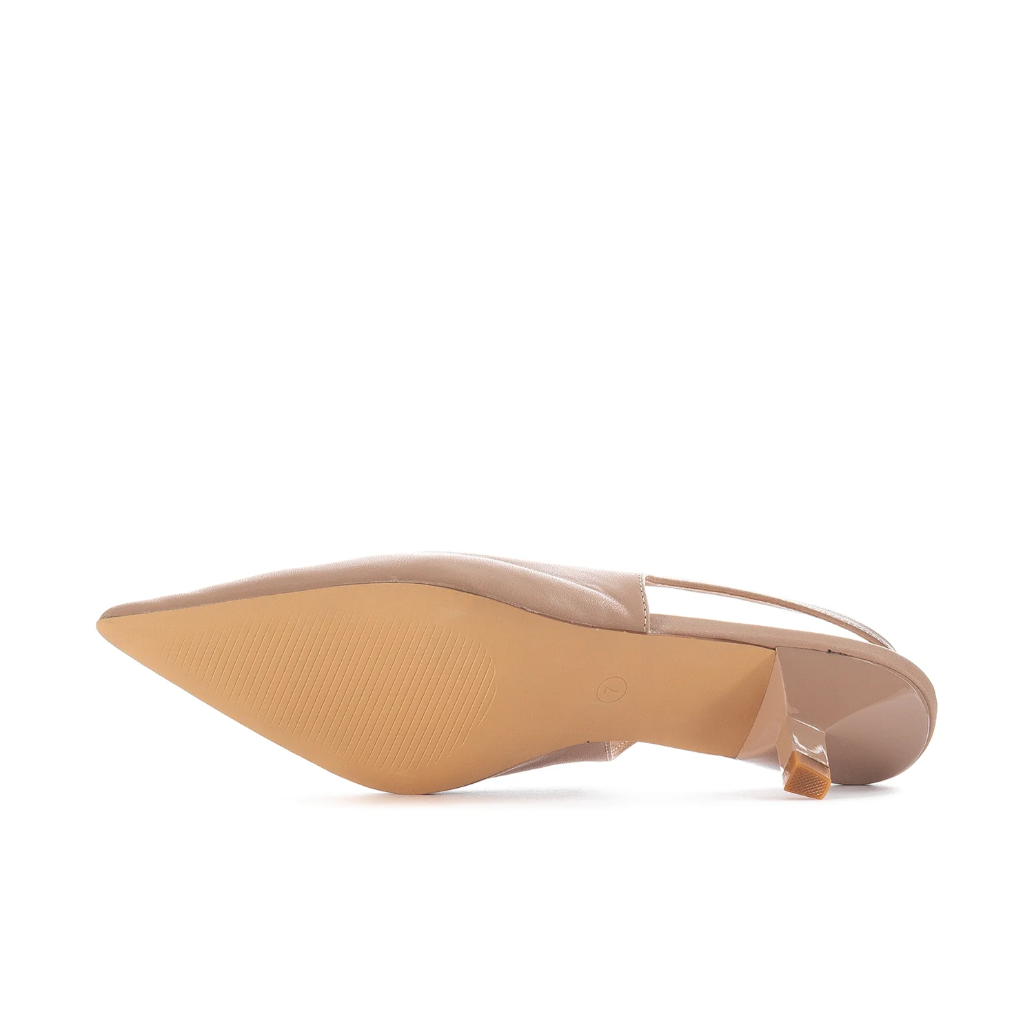 Slingback Pump - Womens - Image 6