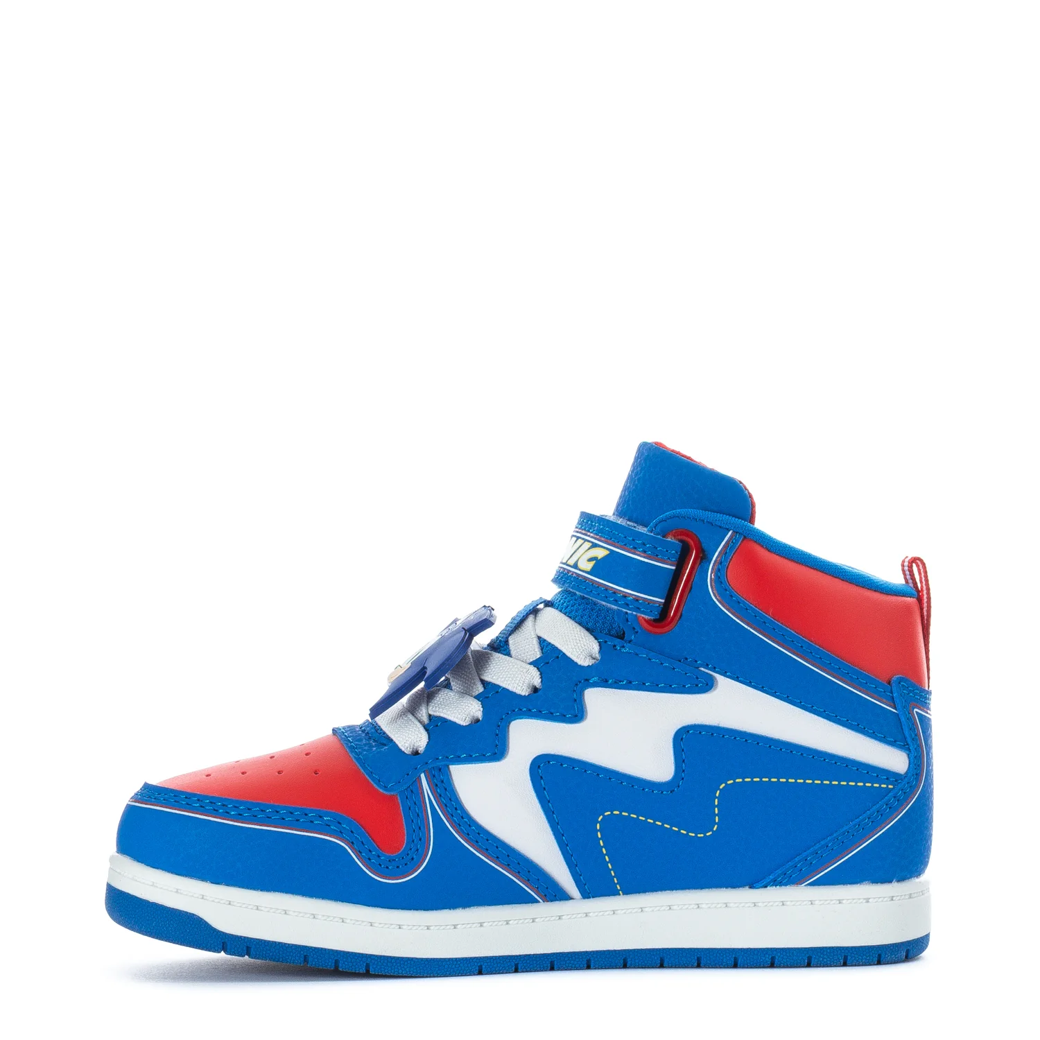 Sonic High Top - Kids - Image 2