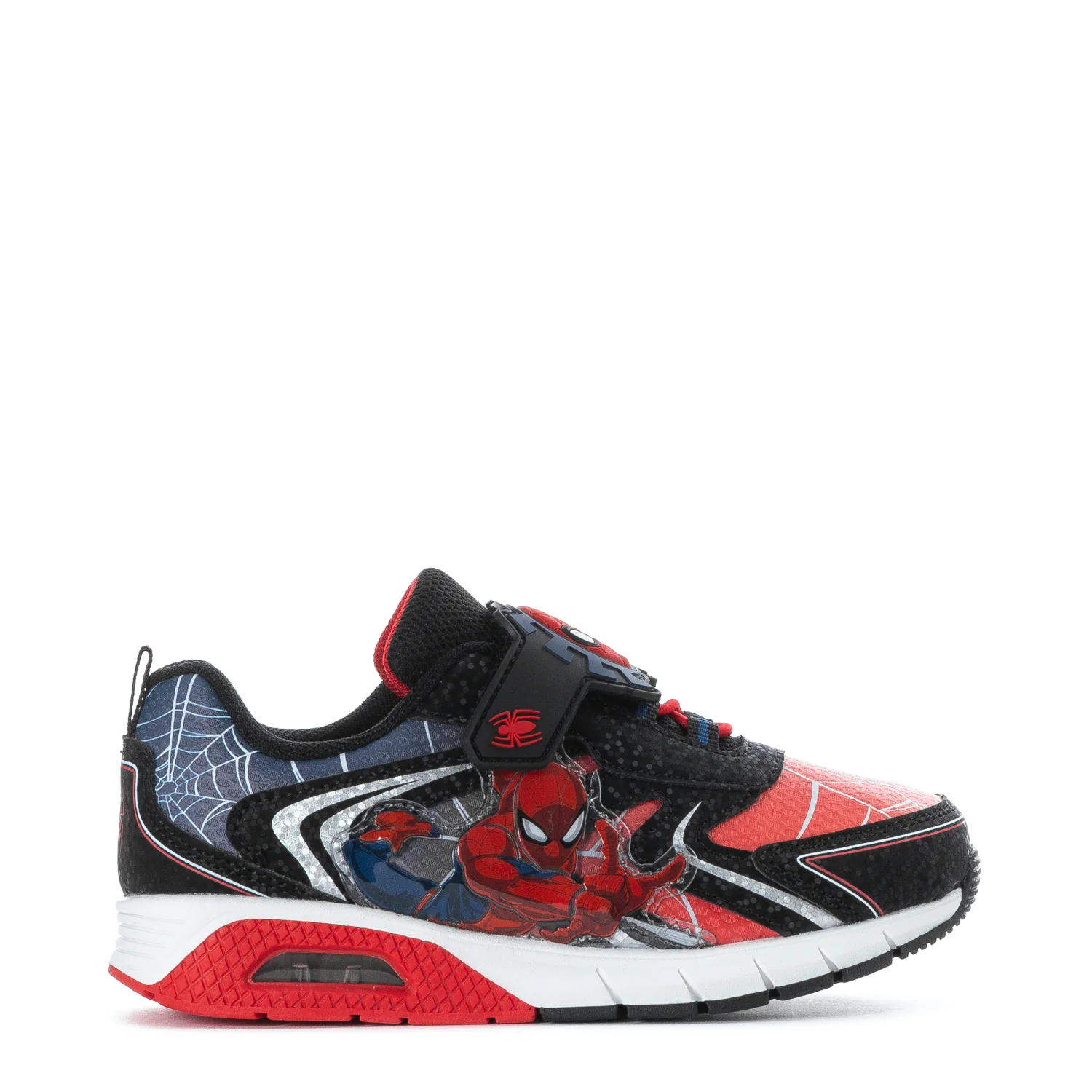 Spiderman Lighted - Kids