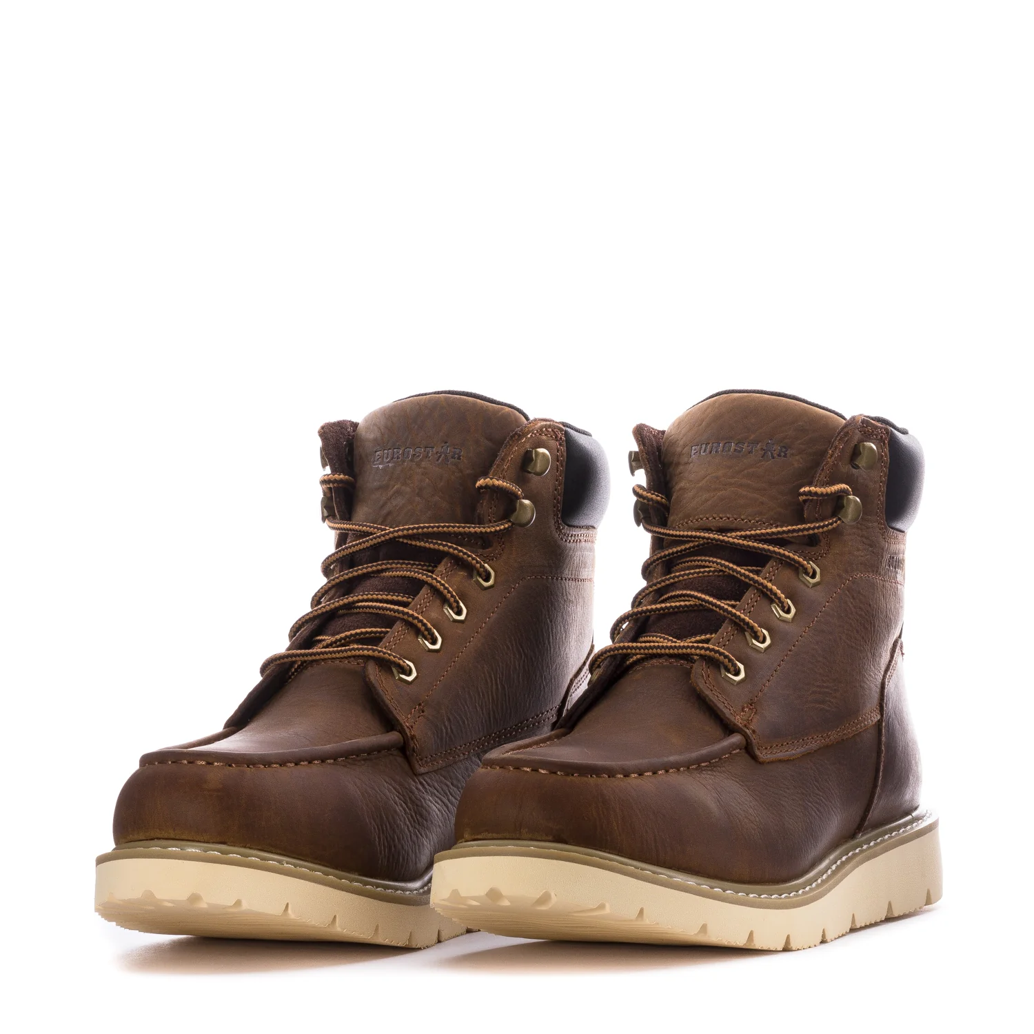 Theo Moc Toe Wide - Mens - Image 3
